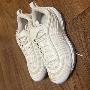 Nike air max women size 6